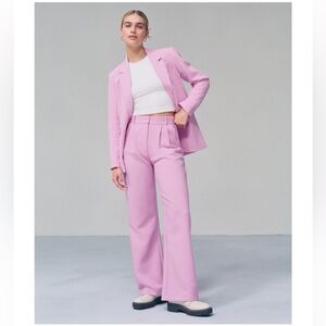 A&F Sloane Tailored Pant